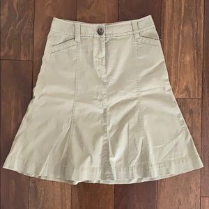 Ann Taylor skirt